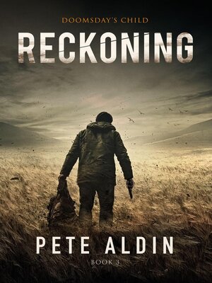 cover image of Reckoning
